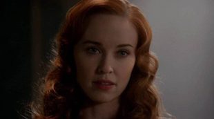 'Legends of Tomorrow' ficha a Elyse Levesque para la segunda temporada