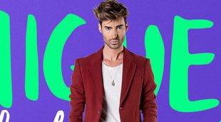 Miguel, cuarto semifinalista de 'Gran Hermano 17'