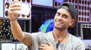 Rodrigo confiesa en 'Gran Hermano 17' su pasado más duro: "No teníamos agua caliente"