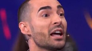 'Gran Hermano' (18,4%) se recupera y 'Pesadilla en la cocina' (13,2%) sigue en plena forma