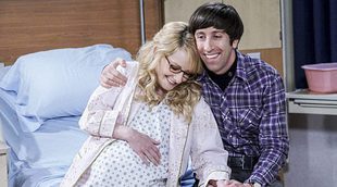 'The Big Bang Theory' suma una nueva e importante incorporación a su reparto