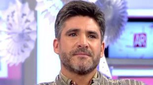 Toño Sanchís, en 'El programa de AR': "Yo no le debo dinero a Belén. Voy a ganar el juicio"