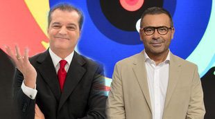 Ramón García: "Jorge Javier Vázquez es el mejor presentador de realities"
