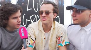 'KissMussik': Shakira, Rosario, Lukas Graham y Rosana visitan el programa el 18 de diciembre