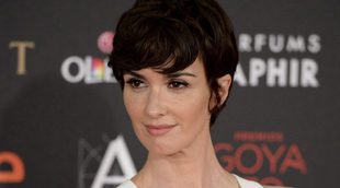 'The OA': Paz Vega forma parte del reparto de la nueva serie de Netflix