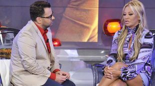 Mediaset prescinde de 'Sálvame Deluxe' por primera vez en el prime time del viernes