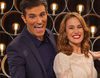 Luis Larrodera y Blanca Liso presentarán las campanadas de fin de año en Aragón TV