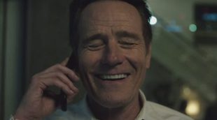 'Sneaky Pete', la nueva serie de Bryan Cranston para Amazon, se estrena el 13 de enero