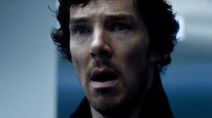 Los protagonistas y el productor de 'Sherlock' hablan del posible final de la serie con la cuarta temporada