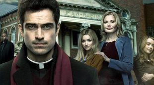 El final de 'The Exorcist' mantiene los datos, mientras que 'Last Man Standing' mejora