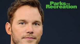 Chris Pratt sobre el reparto de 'Parks and Recreation': "Hablamos casi todos los días"