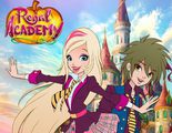 'Regal Academy' comienza su primer curso en Nickelodeon