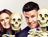 Los actores de 'Bones' muestran su tristeza en las redes sociales por el final de la serie