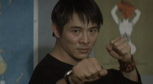 La película "El beso del dragón", en Paramount Channel, lidera el prime time