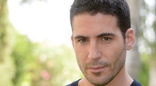 'Narcos': Miguel Ángel Silvestre ficha por la tercera temporada de la ficción de Netflix