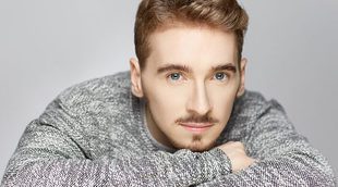 Austria opta por Nathan Trent para Eurovisión 2017