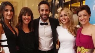 La programación de RTVE para la Navidad 2016 - 2017