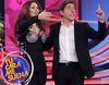 Manel Fuentes y Rosa López ('TCMS'): "El éxito está asegurado para una nueva entrega"