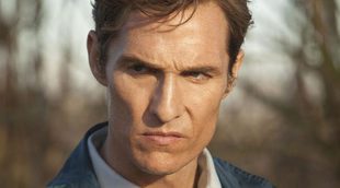 Matthew McConaughey y sus condiciones para estar en la tercera temporada de 'True Detective'