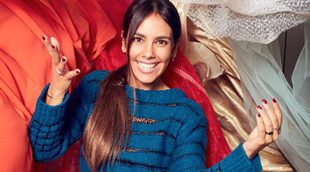 Cristina Pedroche anuncia que el vestido que lucirá en las Campanadas de Antena 3 será de Pronovias
