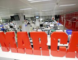 El ex director gerente de Marca, Fabio Napoli, ficha por Mediaset Italia