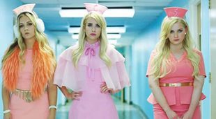 'Scream Queens': Varias muertes y el regreso del Diablo Rojo protagonizan el final de la segunda temporada