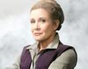 Carrie Fisher, la icónica Princesa Leia de la saga 'Star Wars', hospitalizada tras sufrir un paro cardíaco