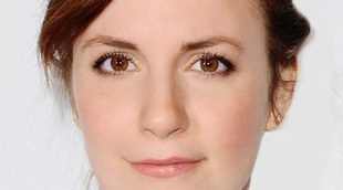 Lena Dunham ('Girls') se disculpa tras asegurar que no ha sufrido un aborto aunque le hubiese gustado