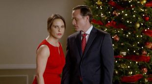 Kate del Castillo y Erik Hayser protagonizan 'Ingobernable', la nueva serie original de Netflix