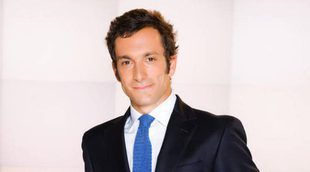 Álvaro Zancajo es nombrado nuevo director del Canal 24 Horas de TVE