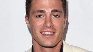 Colton Haynes ('Arrow') habla sobre su enfermedad mental y su adicción al alcohol y las drogas