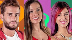 Meritxell será la ganadora de 'Gran Hermano 17', según los usuarios de FormulaTV.com