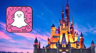 Disney producirá contenidos televisivos para los usuarios de Snapchat