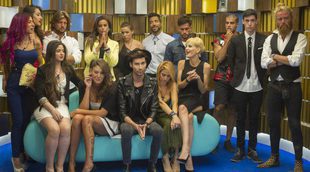 'Gran Hermano 17' pone punto y final a una edición agridulce