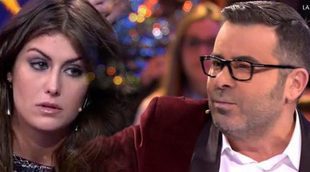 'Gran Hermano 17': El enfrentamiento más duro entre Jorge Javier y Clara: "Creo que tienes algo contra mí"