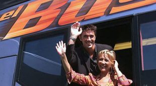 Recordamos 'El Bus', el reality show de Antena 3 que intentó seguir la estela de 'GH'