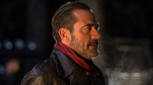 'The Walking Dead': La segunda mitad de la séptima temporada será "muy diferente" a la primera