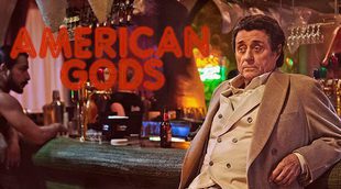 'American Gods': Una nueva imagen promocional desvela la identidad de un personaje decisivo