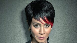 Jada Pinkett Smith ('Gotham'): "La interpretación de Robin Lord Taylor como Pingüino es de otro nivel"