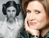 Muere Carrie Fisher, la icónica Princesa Leia de "Star Wars", a los 60 años