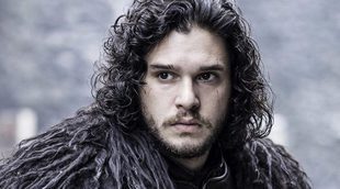 10 curiosidades que quizás no sabías de Kit Harington