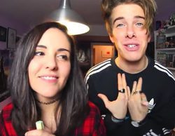 Alex Puértolas y Andrea Compton presentarán las Campanadas en la web de RTVE