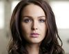 'Anatomía de Grey': Camilla Luddington (Jo) admite que no conoce el verdadero nombre de su personaje