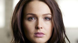 'Anatomía de Grey': Camilla Luddington (Jo) admite que no conoce el verdadero nombre de su personaje