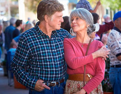 "Our Souls at Night": Netflix reúne a Jane Fonda y Robert Redford para protagonizar su próxima película