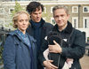 Mark Gatiss, cocreador de 'Sherlock': "Esta temporada es más oscura en muchos aspectos"