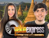laSexta emitirá una edición de 'Pekín Express' con concursantes de otras ediciones