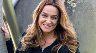 'Gente maravillosa': Toñi Moreno vuelve a Canal Sur como presentadora de las mañanas