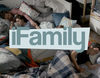 'iFamily', la nueva comedia de TVE protagonizada por Antonio Garrido, tiene su primer video promocional