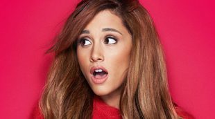 Ariana Grande, enfadada con uno de sus fans: "Las mujeres no somos un trozo de carne. Somos reinas"